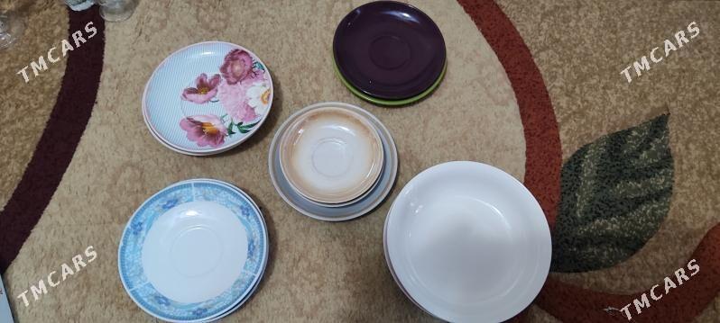 посуда - Türkmenabat - img 6