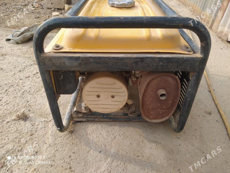 tok diwizok - Tejen - img 3