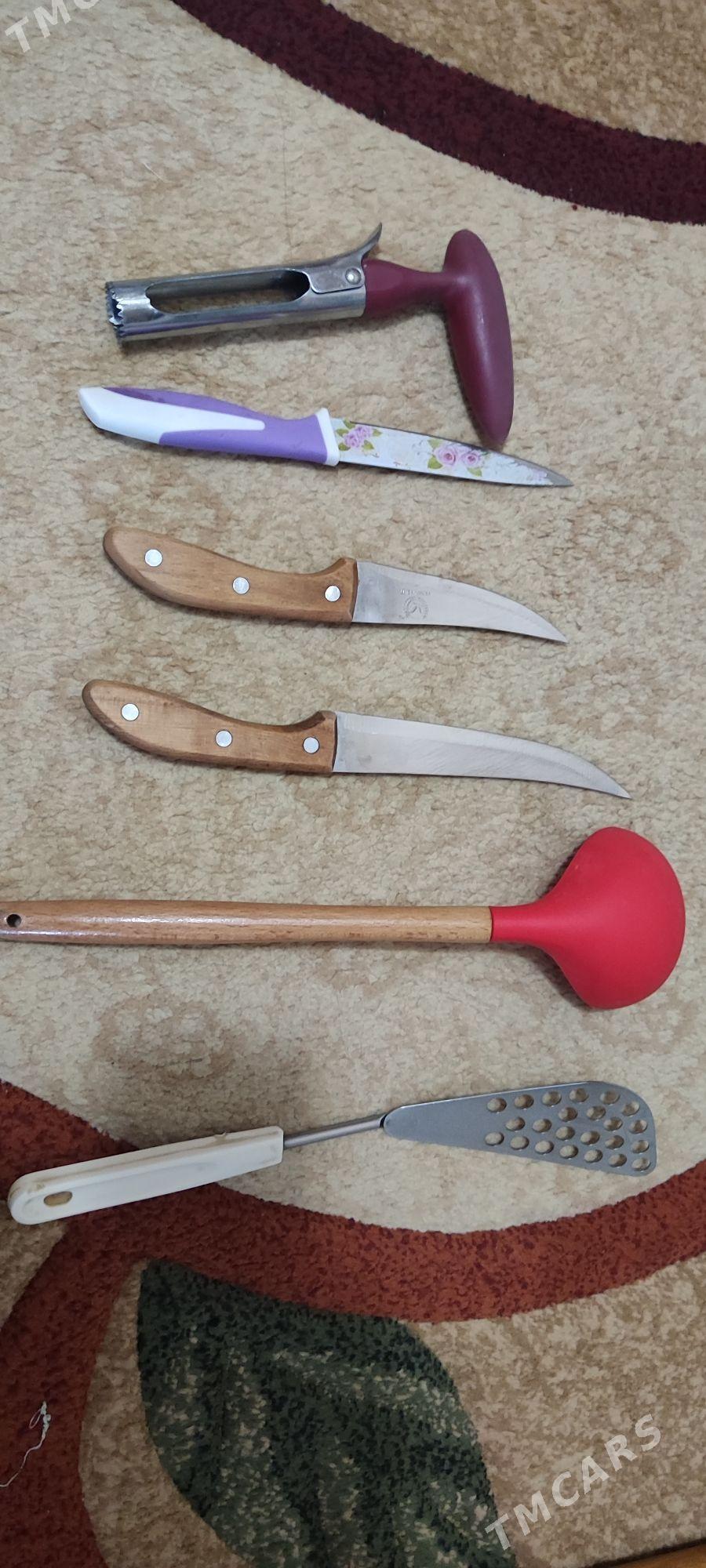 посуда - Türkmenabat - img 8