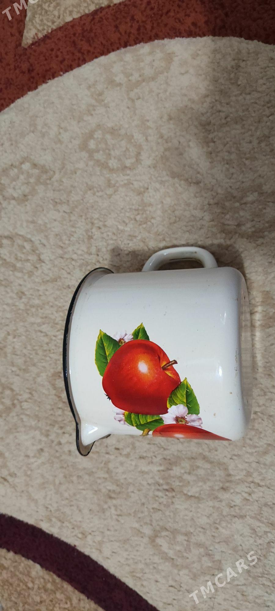 посуда - Türkmenabat - img 9