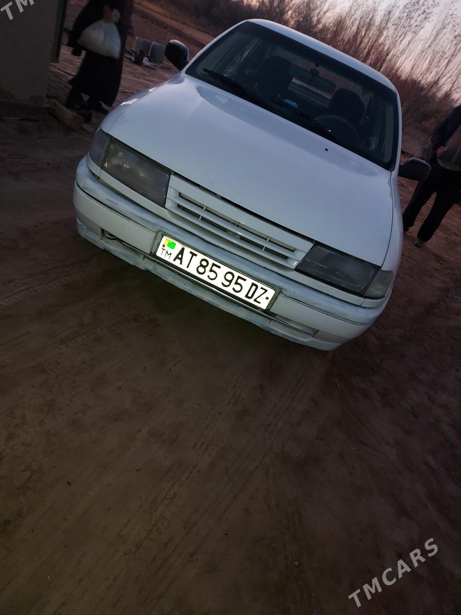 Opel Vectra 1991 - 34 000 TMT - Boldumsaz - img 4