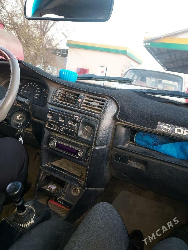 Opel Vectra 1991 - 34 000 TMT - Boldumsaz - img 5