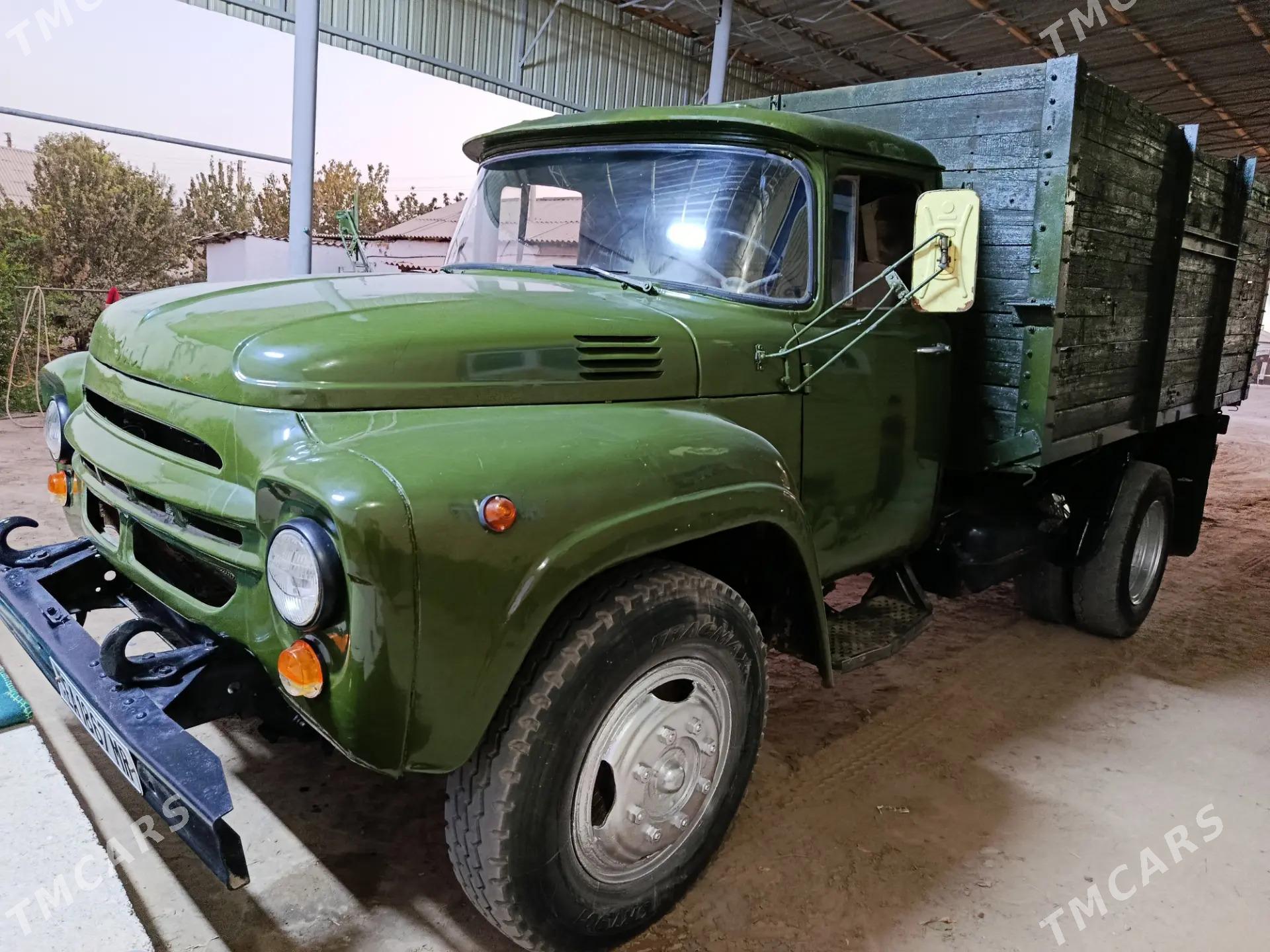 Zil 130 1980 - 45 000 TMT - Baýramaly - img 1