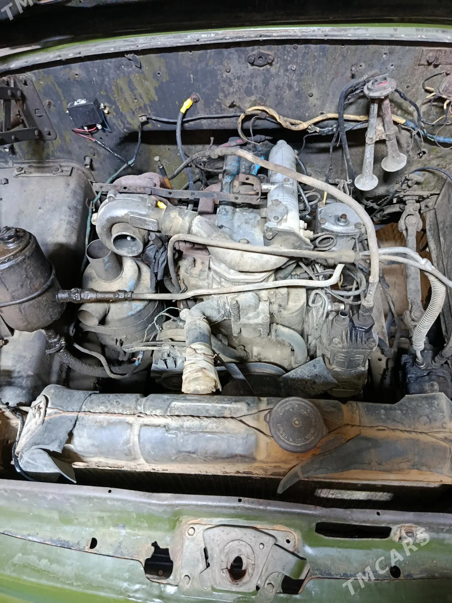 Zil 130 1980 - 45 000 TMT - Baýramaly - img 4