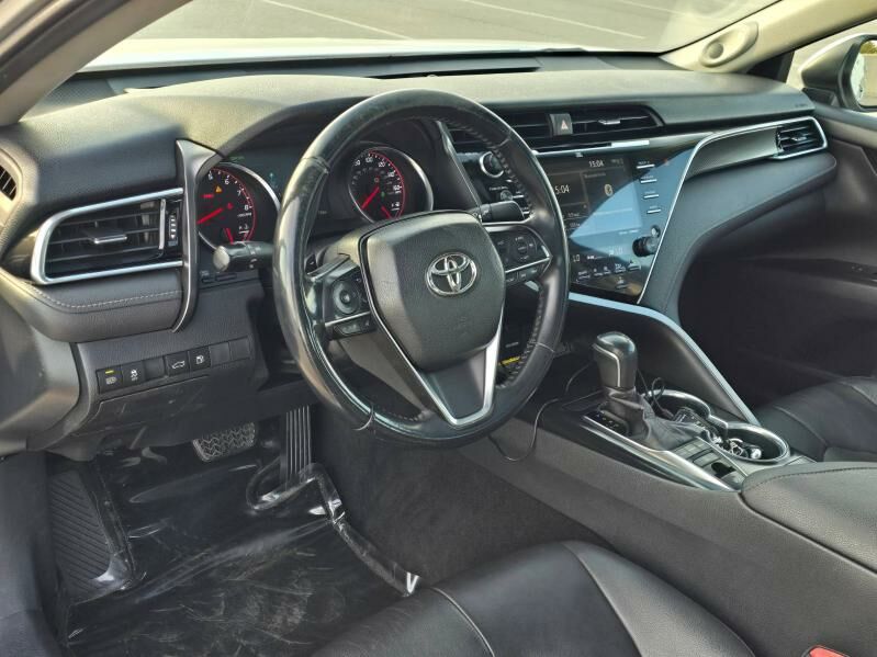 Toyota Camry 2018 - 335 000 TMT - Aşgabat - img 5