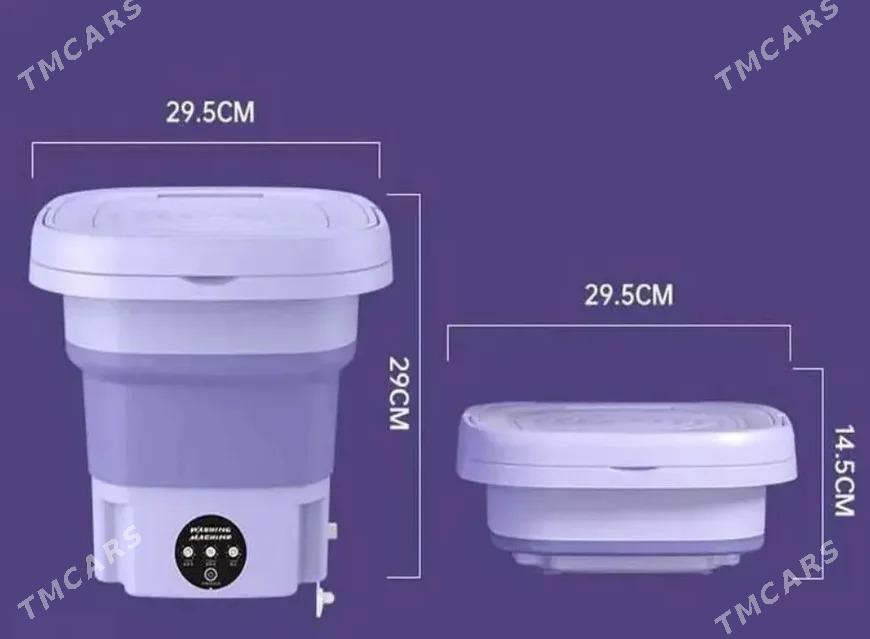 KIÇIJEK KIRMAŞYN 12 LITER BEDR - Aşgabat - img 5