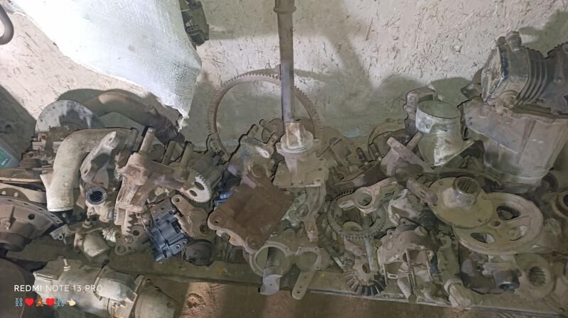 kamaz zapjast 2 000 TMT - Гурбансолтан Едже - img 2