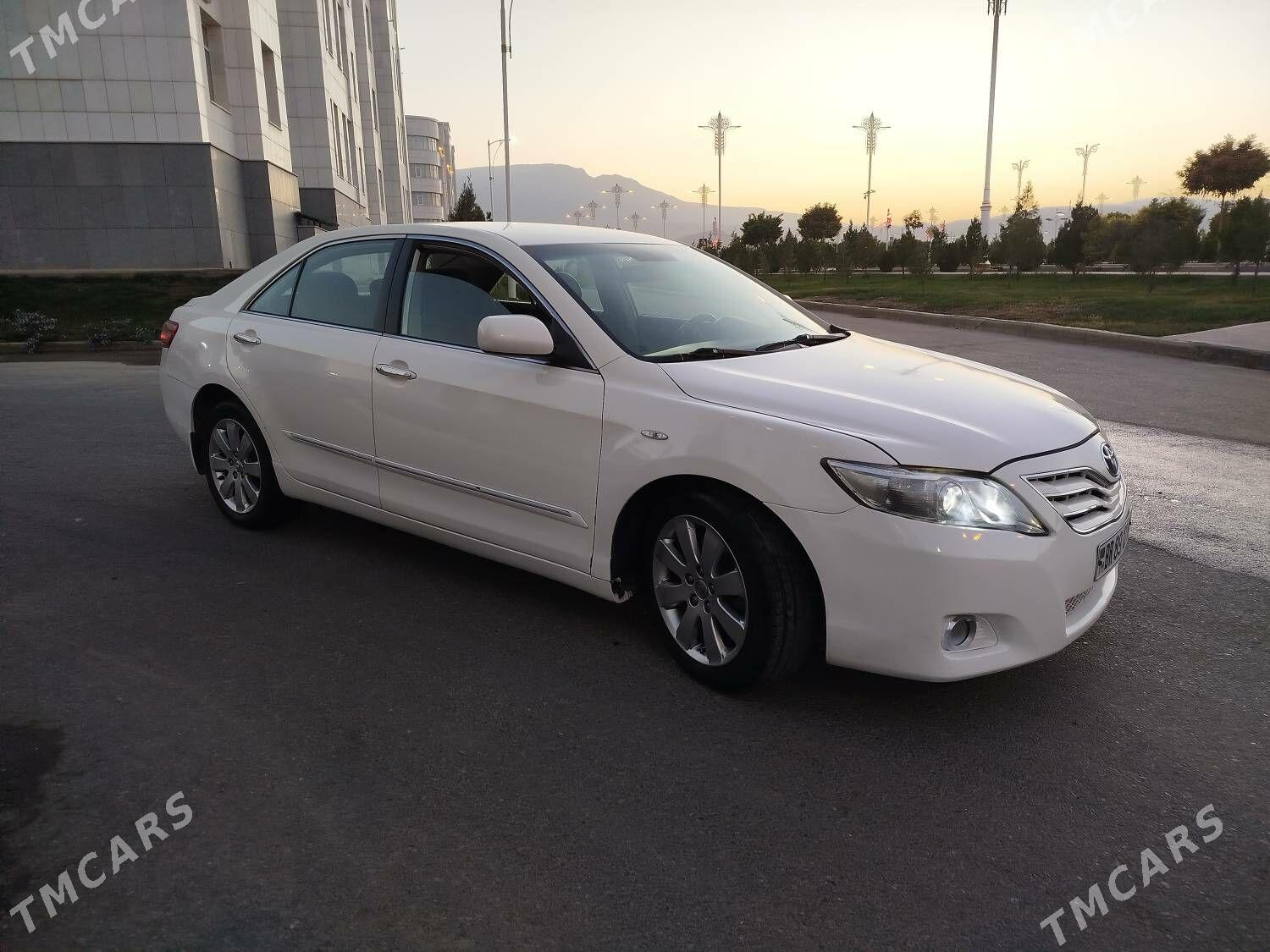 Toyota Camry 2008 - 138 000 TMT - Ашхабад - img 4