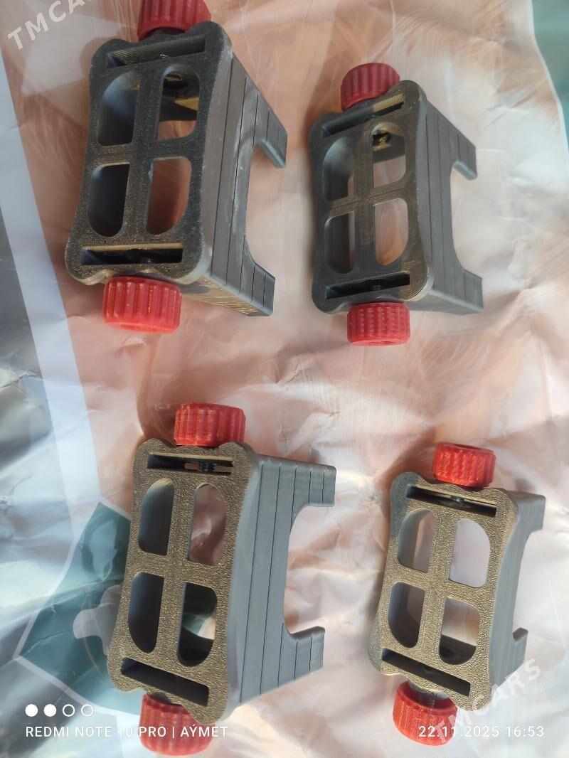 профель фиксатор - етр. Туркменбаши - img 2