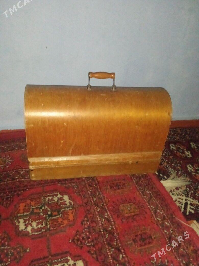 тикин машин - Дашогуз - img 2