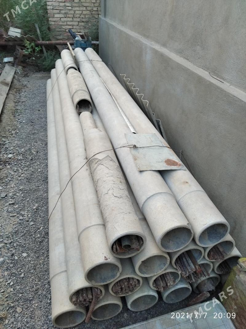 AZBEZ TURBA - Gökdepe - img 1