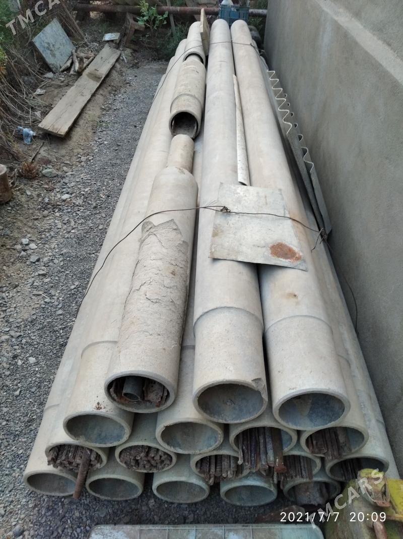 AZBEZ TURBA - Gökdepe - img 2