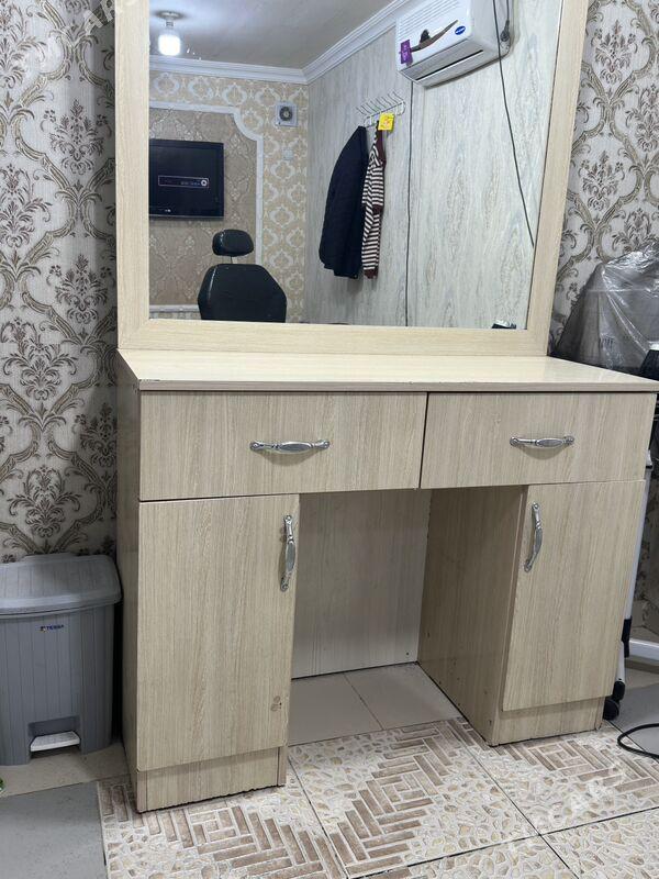 Mebil sidenya - Ашхабад - img 2