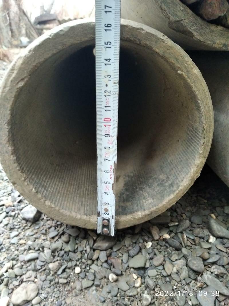 AZBEZ TURBA - Gökdepe - img 3