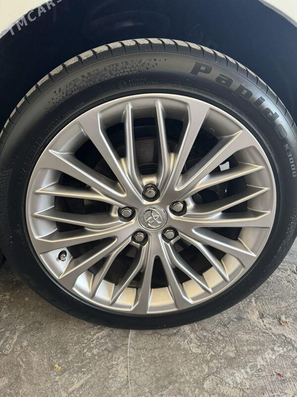 Toyota Camry 2019 - 308 000 TMT - Ашхабад - img 3