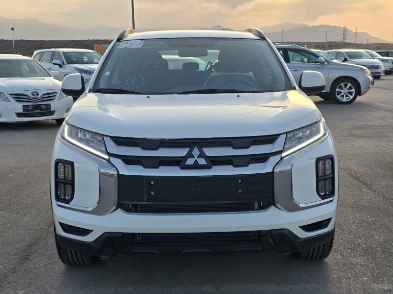 Mitsubishi ASX 2024 - 335 000 TMT - Aşgabat - img 5