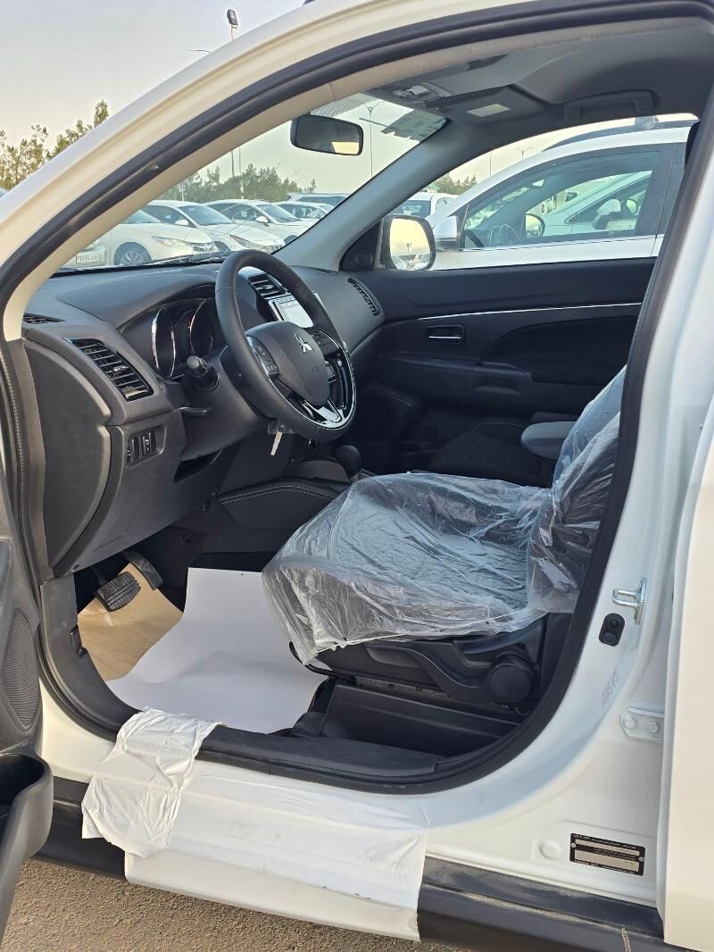 Mitsubishi ASX 2024 - 335 000 TMT - Aşgabat - img 8