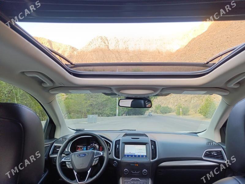 Ford Edge 2021 - 360 000 TMT - Aşgabat - img 7