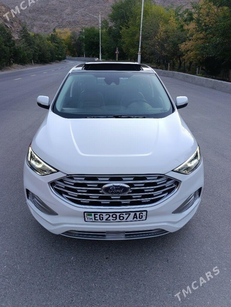 Ford Edge 2021 - 360 000 TMT - Aşgabat - img 5