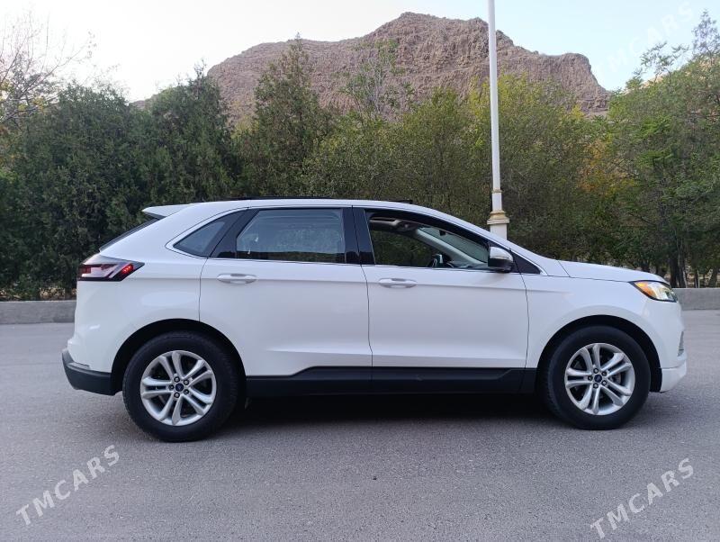 Ford Edge 2021 - 360 000 TMT - Aşgabat - img 3