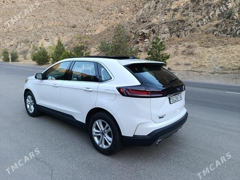 Ford Edge 2021 - 360 000 TMT - Aşgabat - img 2