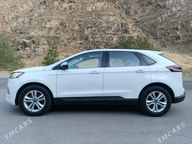 Ford Edge 2021 - 360 000 TMT - Aşgabat - img 4