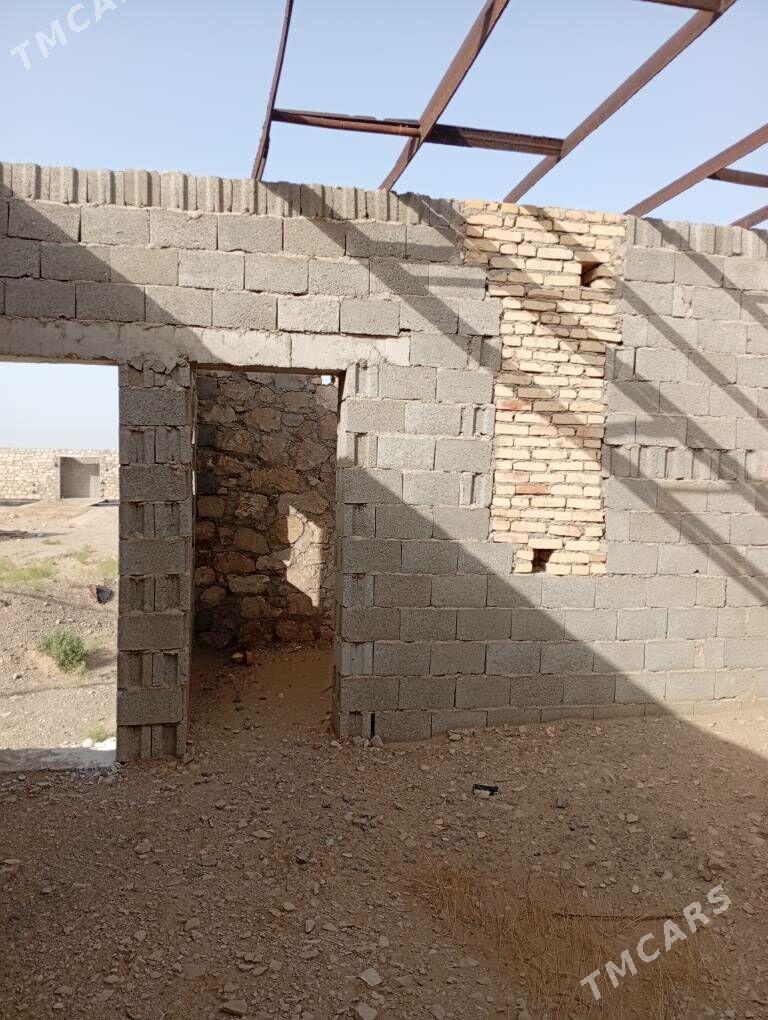 satlyk jay jebelde - Джебел - img 7