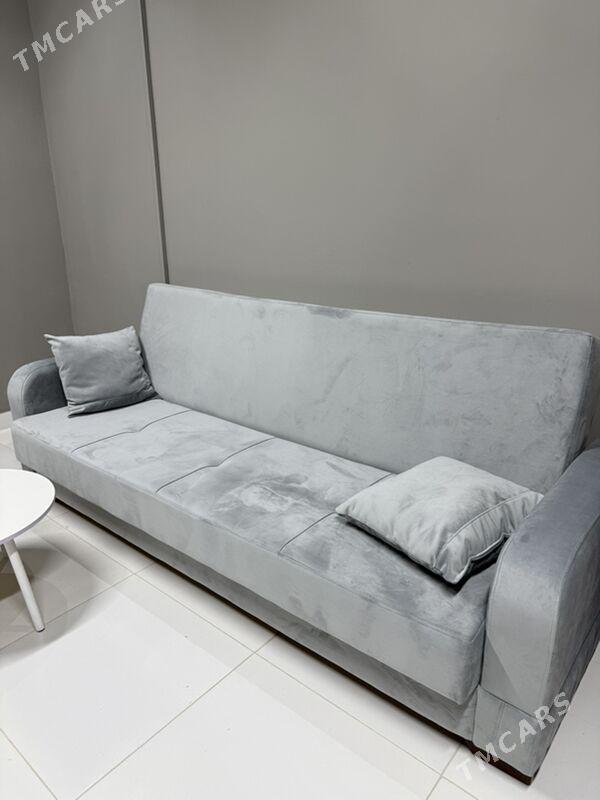 Новый раскладной диван - Гуртли - img 3