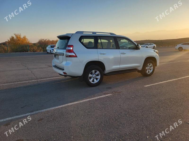 Toyota Land Cruiser Prado 2015 - 660 000 TMT - Bedew - img 3