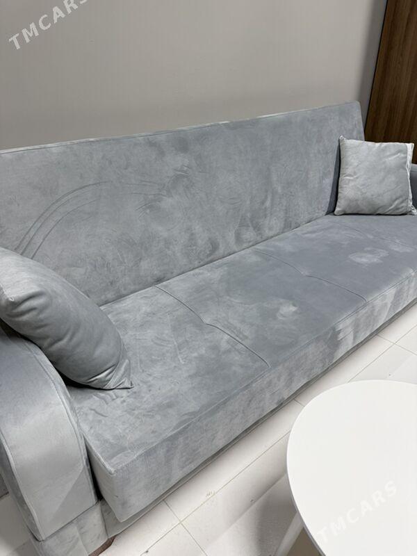 Новый раскладной диван - Гуртли - img 2