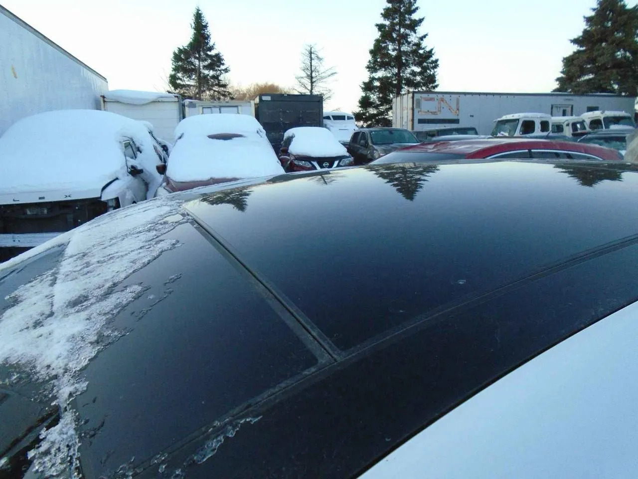 Hyundai Sonata 2021 - 296 000 TMT - Aşgabat - img 5