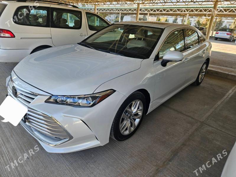 Toyota Avalon 2020 - 390 000 TMT - Ашхабад - img 2