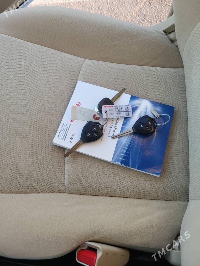 Toyota Land Cruiser Prado 2015 - 660 000 TMT - Bedew - img 6