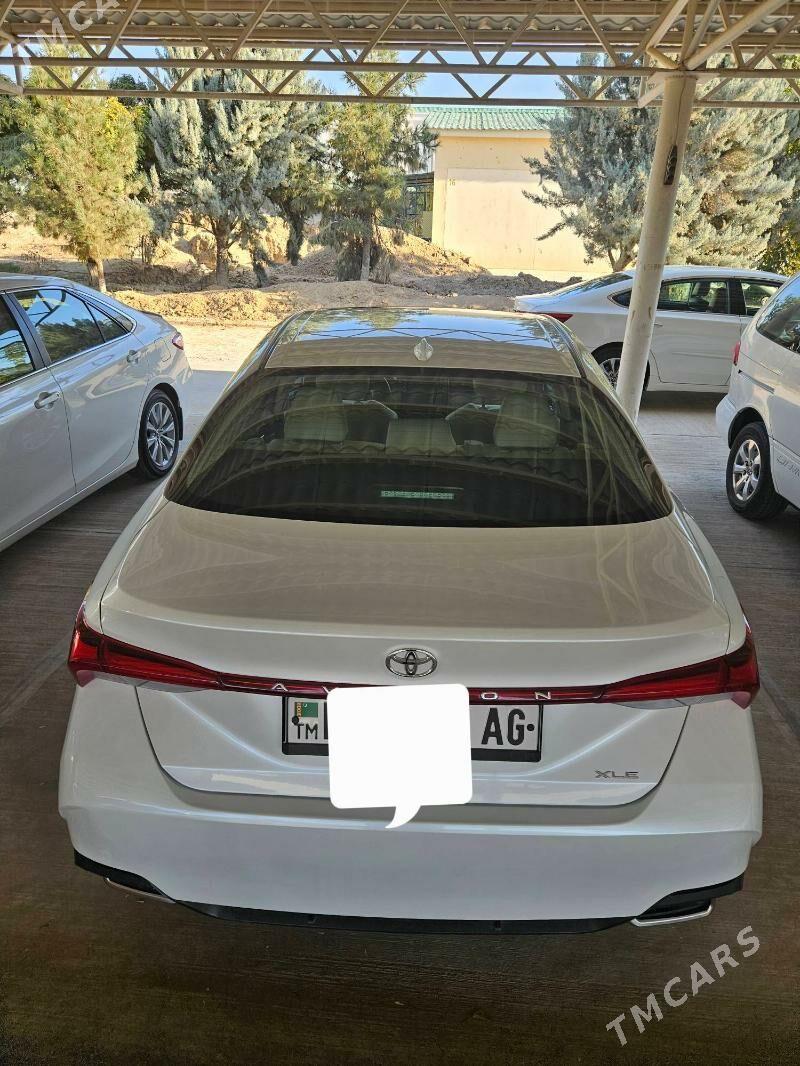 Toyota Avalon 2020 - 390 000 TMT - Ашхабад - img 3