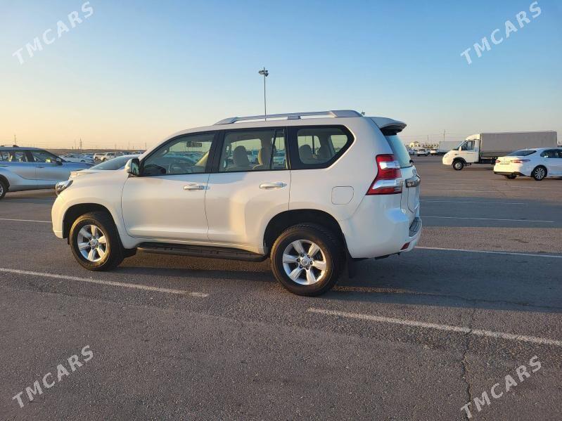 Toyota Land Cruiser Prado 2015 - 660 000 TMT - Bedew - img 4