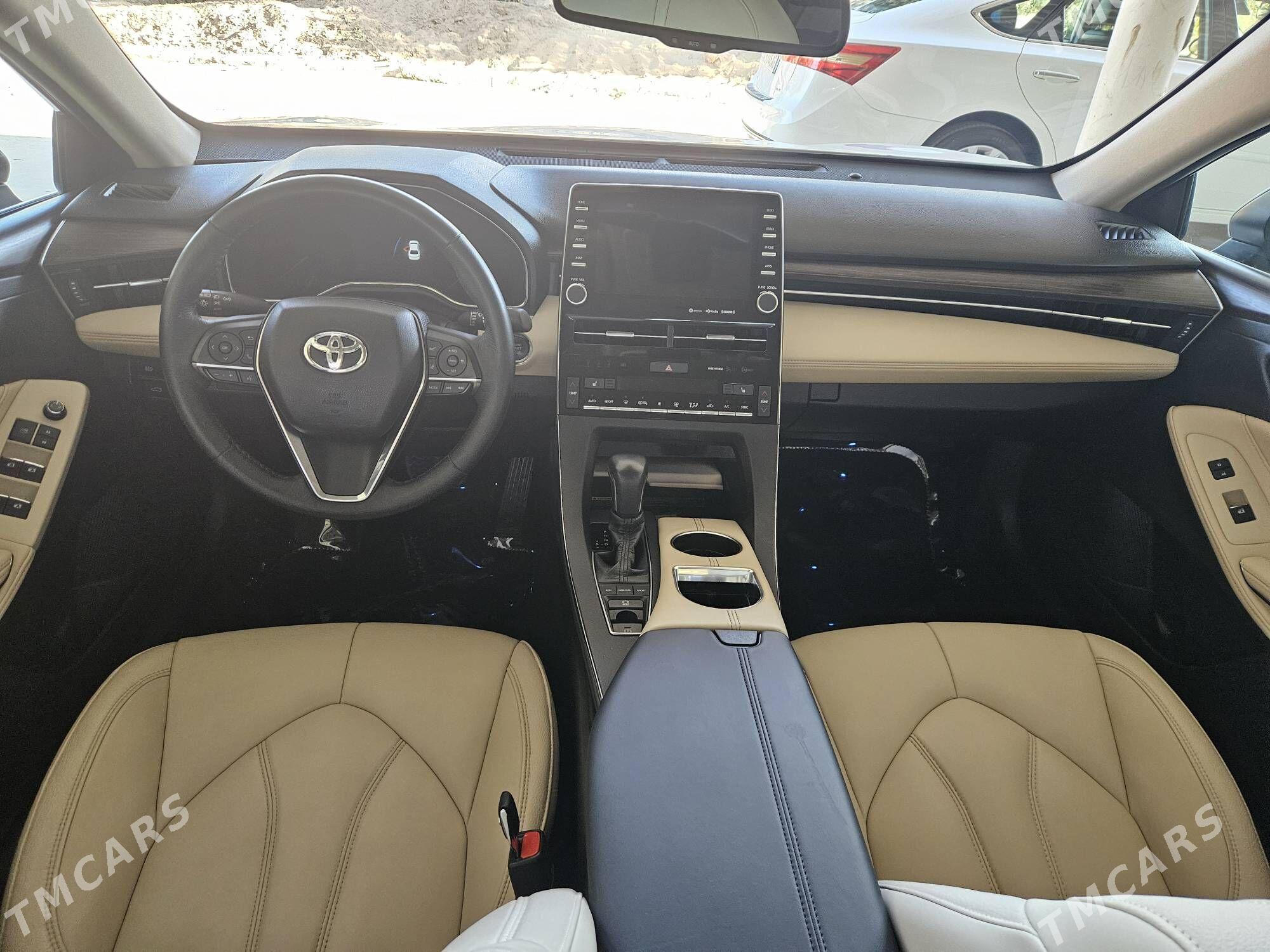 Toyota Avalon 2020 - 390 000 TMT - Ашхабад - img 5
