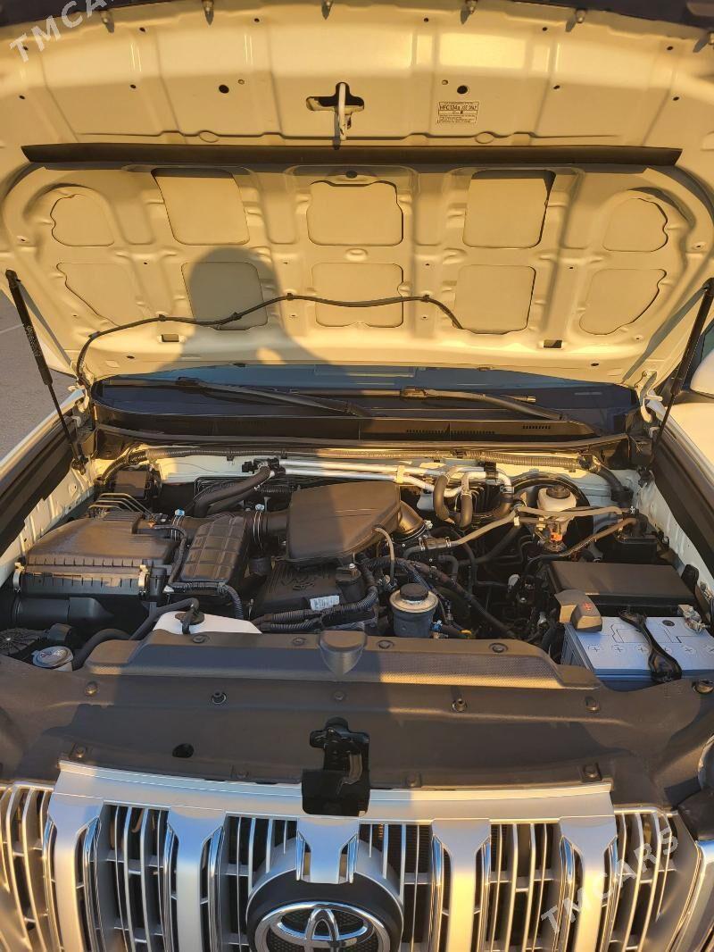 Toyota Land Cruiser Prado 2015 - 660 000 TMT - Bedew - img 8