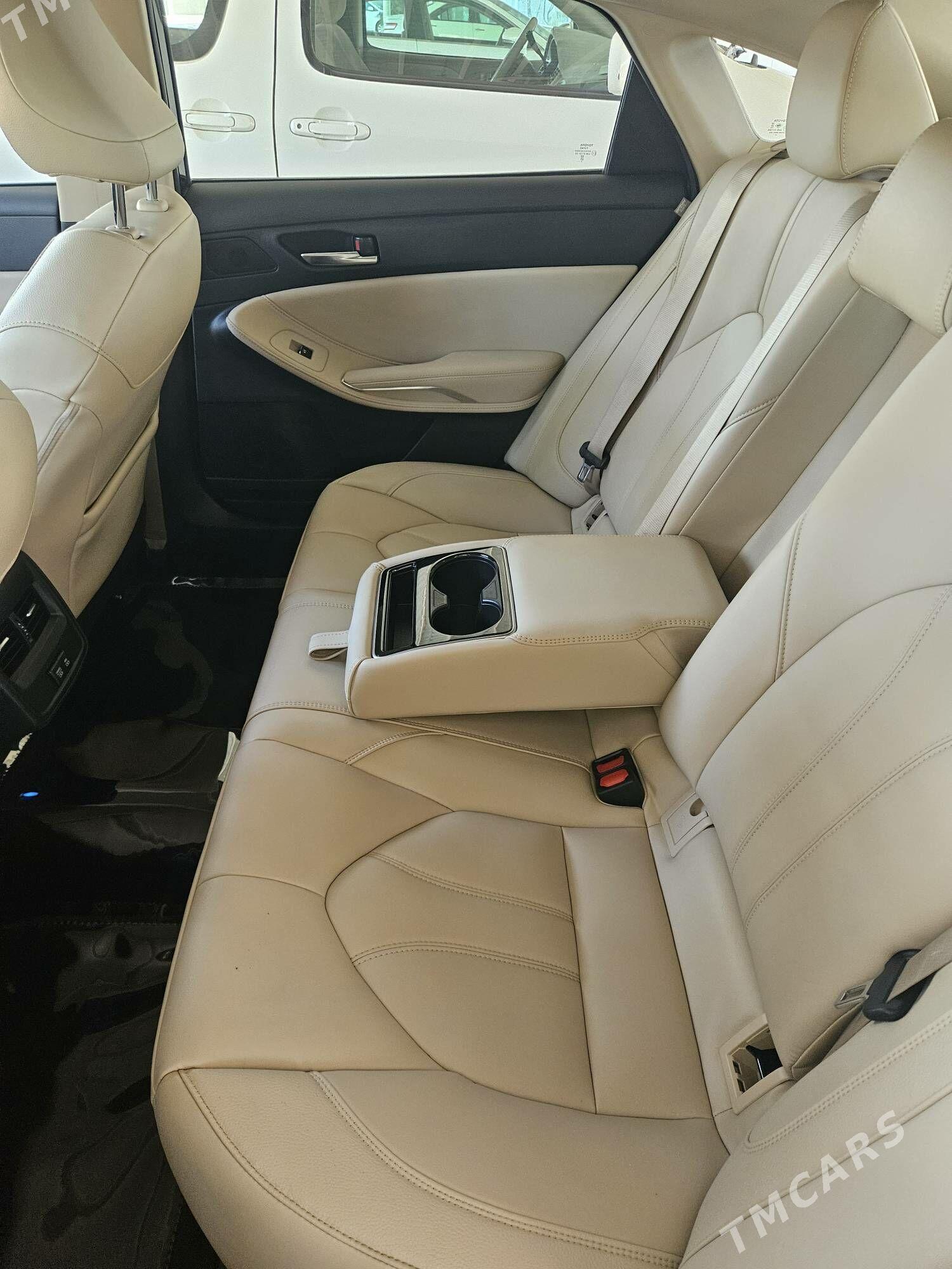 Toyota Avalon 2020 - 390 000 TMT - Ашхабад - img 4