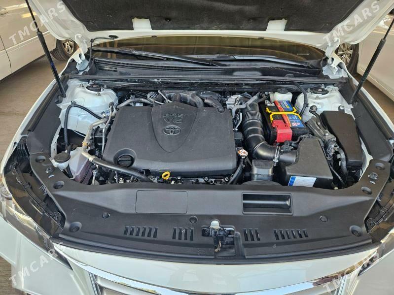 Toyota Avalon 2020 - 390 000 TMT - Ашхабад - img 7