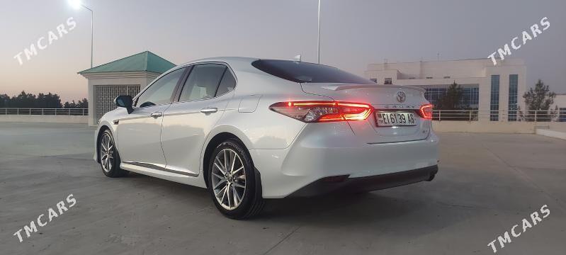 Toyota Camry 2021 - 380 000 TMT - Мир 7 - img 3