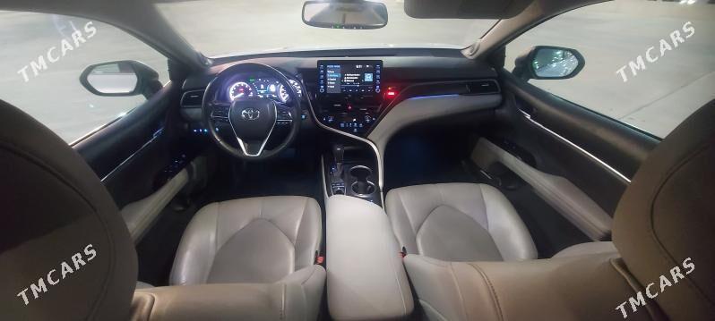 Toyota Camry 2021 - 380 000 TMT - Мир 7 - img 5