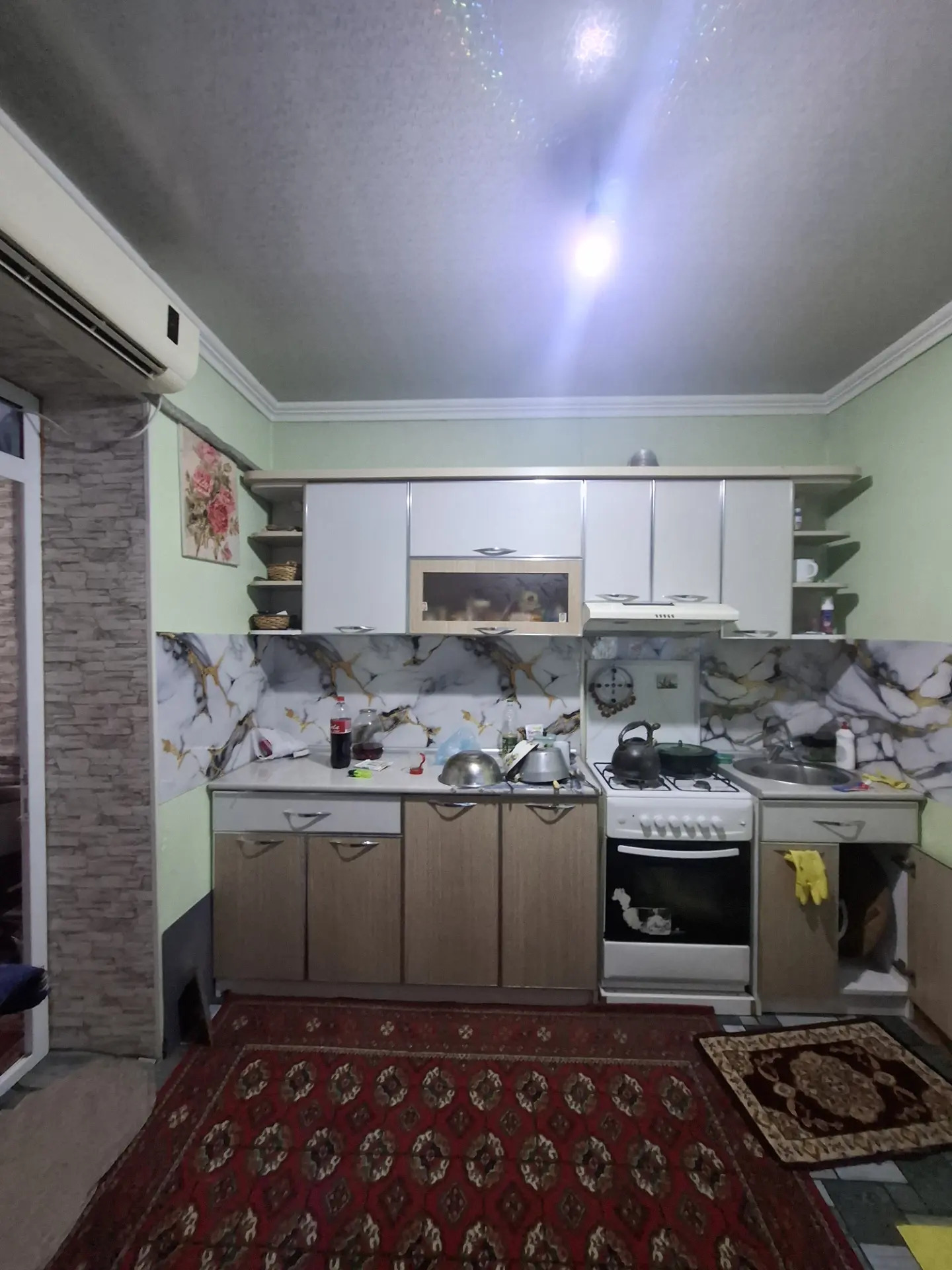 КВАРТИРА - Murgap - img 4