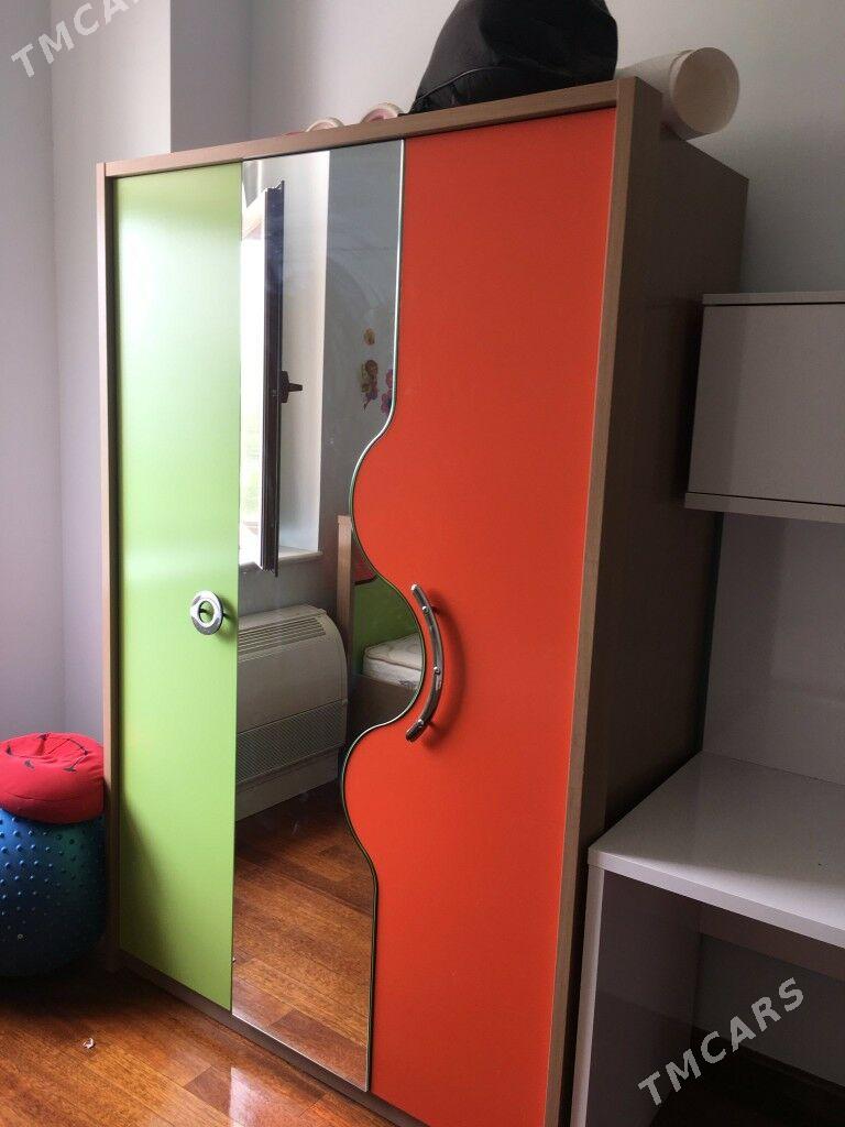 Kàn Ulanmadyk Dediski Spanny - Gurtly - img 1