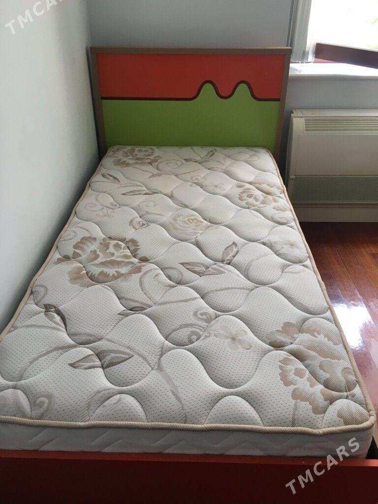 Kàn Ulanmadyk Dediski Spanny - Gurtly - img 3