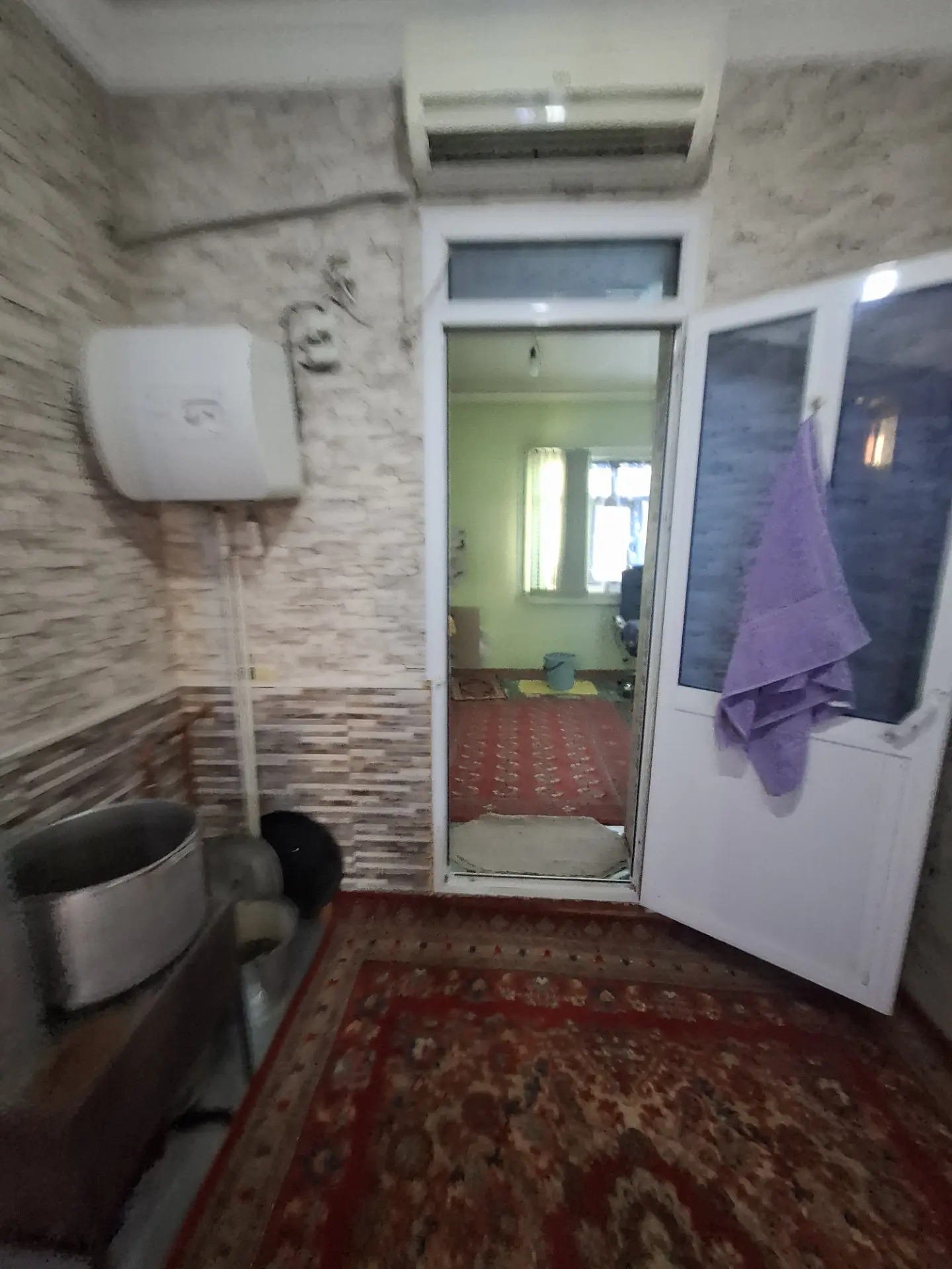 КВАРТИРА - Murgap - img 6