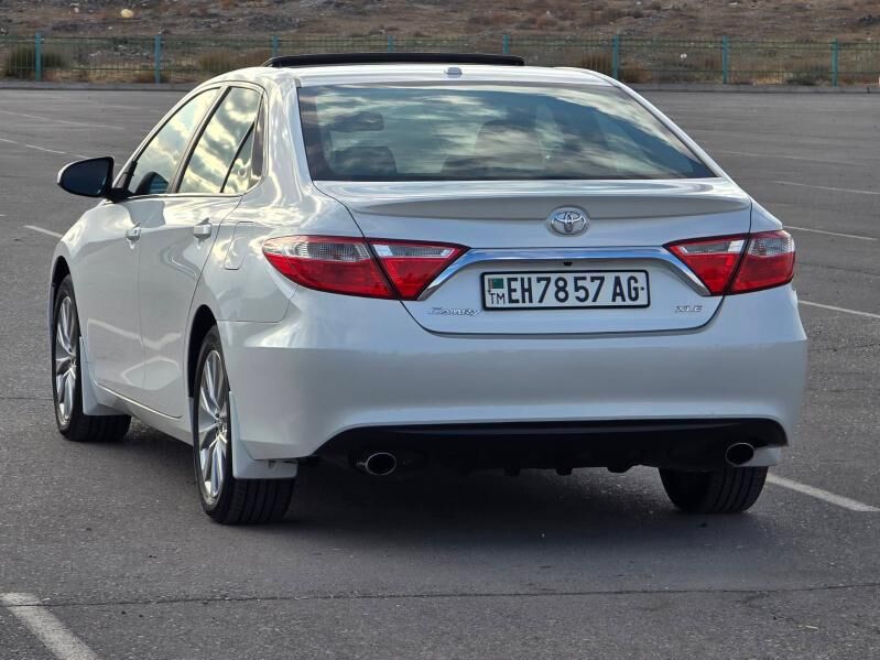 Toyota Camry 2016 - 315 000 TMT - Aşgabat - img 5
