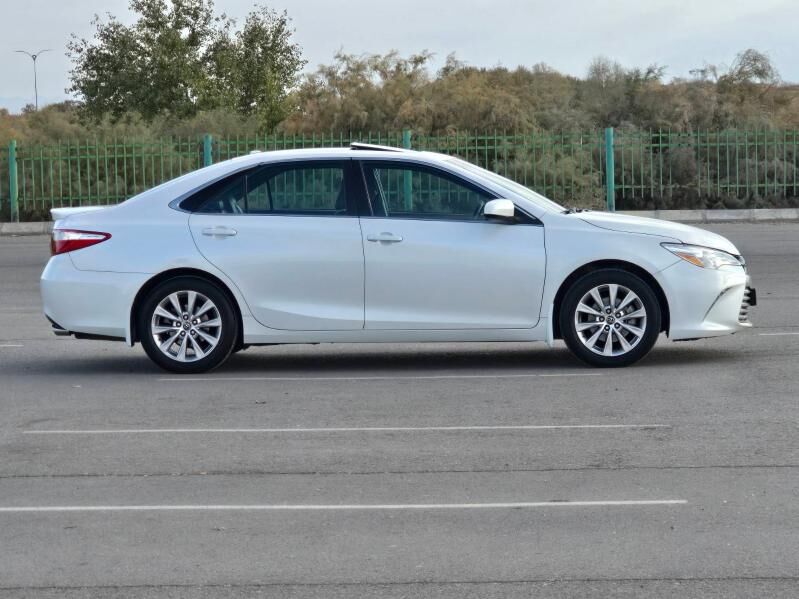 Toyota Camry 2016 - 315 000 TMT - Aşgabat - img 6