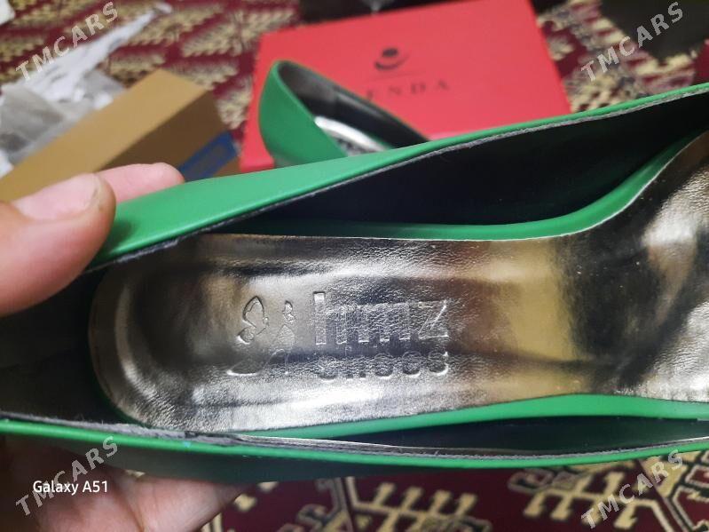 kowuş - Büzmeýin - img 2