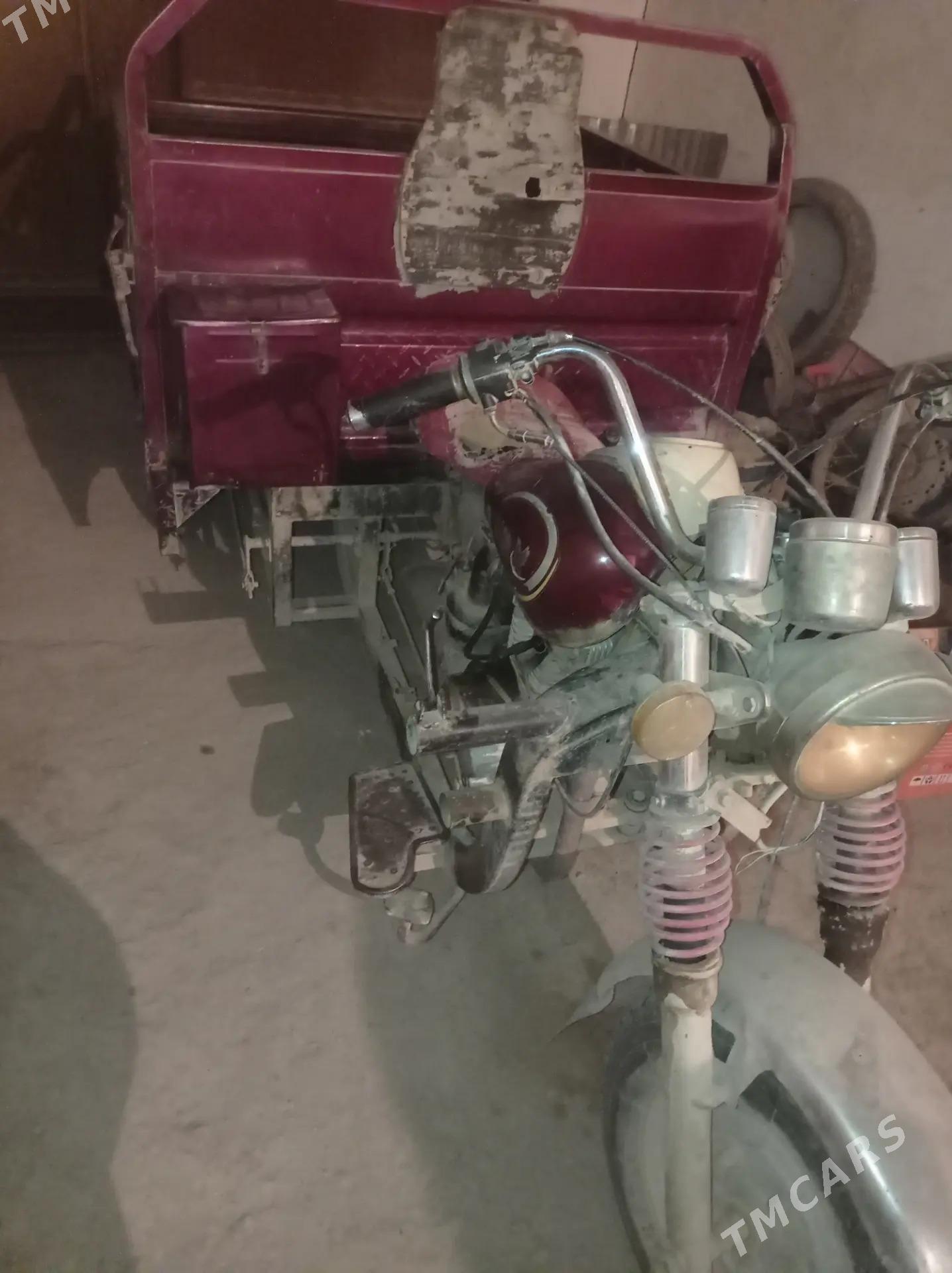 Fekon FK200-14G 2013 - 10 000 TMT - Hojambaz - img 2