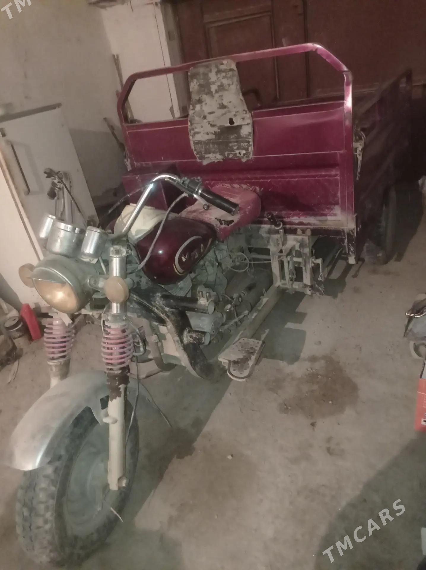 Fekon FK200-14G 2013 - 10 000 TMT - Hojambaz - img 3